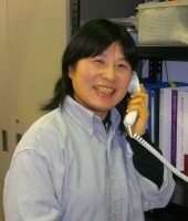 木村裕子