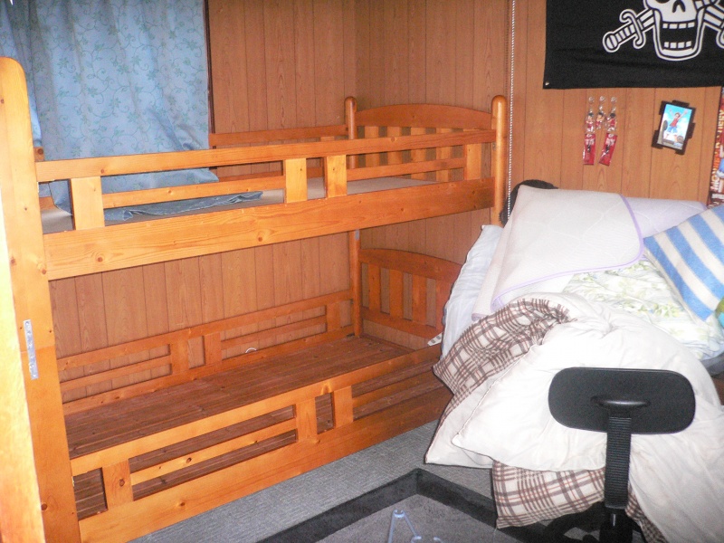 高松市　大型家具　処分でお伺いしました