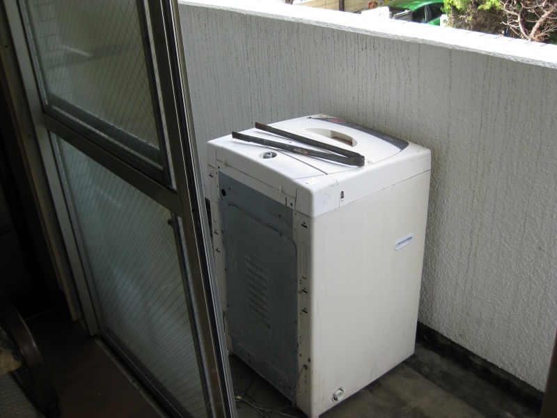 高松市　リサイクル処分製品の回収依頼を頂きました