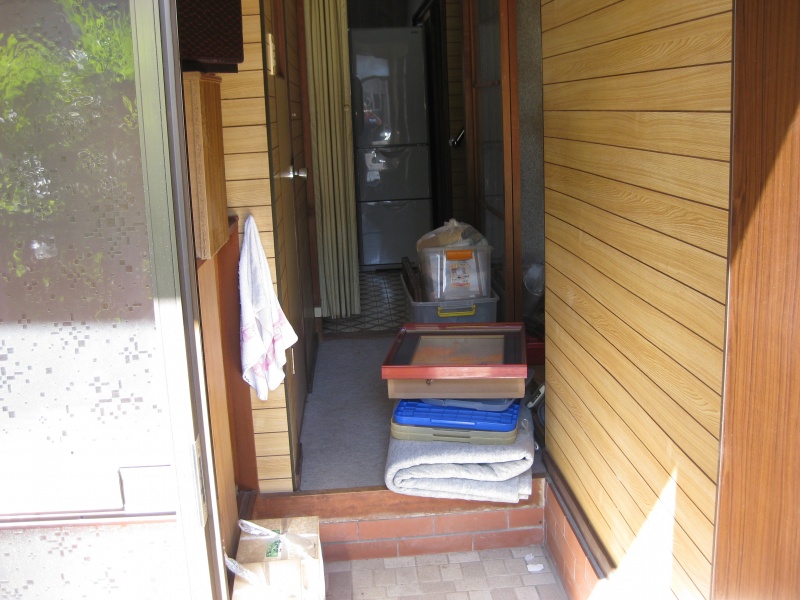 高松　不要品回収　致しました！