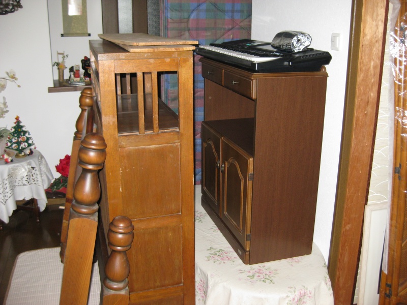 高松　家具処分