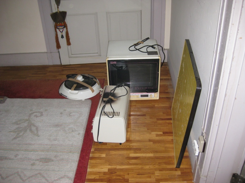 高松　小物家電引取り