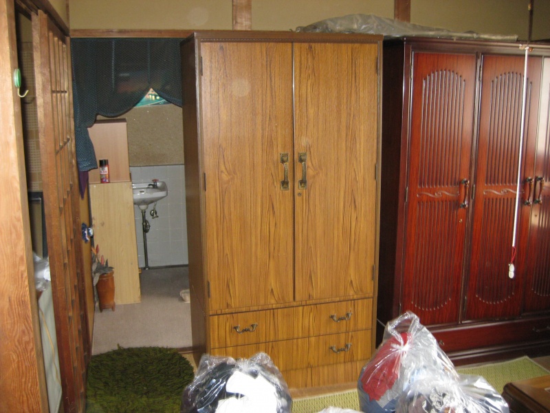 【高松　不要家具回収】家具の回収依頼を頂きました