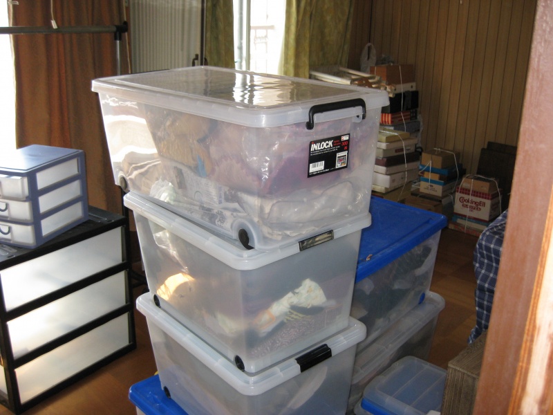 【高松市　処分】1部屋処分のご依頼を頂きました