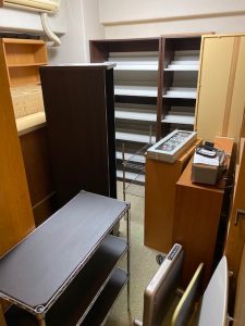 高松市全域で家財買取、家電買取致します。