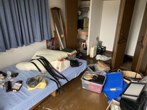 香川　不用品回収