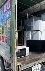 高松市昭和町で学生さんの引っ越しをサポート！