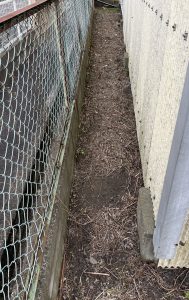 高松市小村町で草刈り・除草作業を行いました。