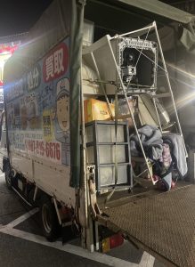 高松市亀田町からのご依頼です!